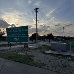 Trinity Skyline Trail