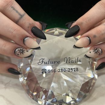 Future Nails & Spa - Nail Salons Near Me - East Meadow, New York
