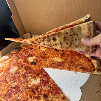 Mama's Boy - No flop - Pizza Near Me - Oakland, California Mama's Boy - No flop - Pizza Near Me - Oakland, California