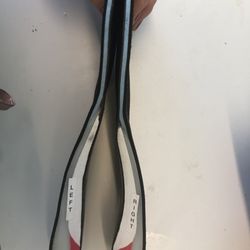 Hillary Brenner, DPM - Custom orthotics