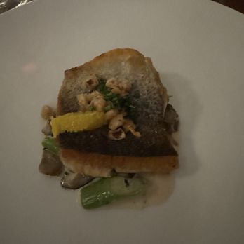 Au Courant - Modern European Near Me - Omaha, Nebraska