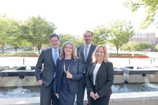 THE LIPP LAW FIRM - Updated January 2025 - 1725 I St NW, Washington