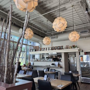 Tangö Contemporary Café - Asian Fusion Near Me - Honolulu, Hawaii Tangö Contemporary Café - Asian Fusion Near Me - Honolulu, Hawaii