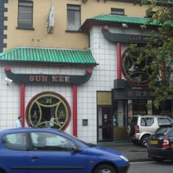 Sun Kee