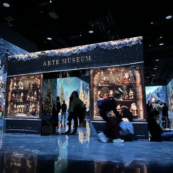 Arte Museum - Art Museums Near Me - Las Vegas, Nevada Arte Museum - Art Museums Near Me - Las Vegas, Nevada