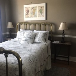 Comfy bed! Comfy bed!
