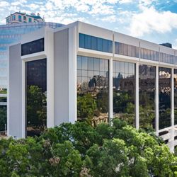 Dallas Men's Health - Located in the heart of beautiful Turtle Creek in Dallas. Parking Garage for patients.