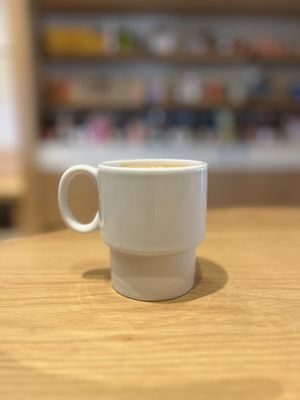 Rye Goods by null