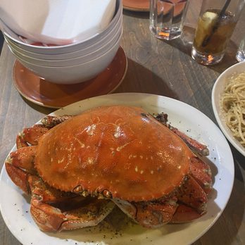 Thanh Long - Drunken Crab - Seafood Near Me - San Francisco, California Thanh Long - Drunken Crab - Seafood Near Me - San Francisco, California