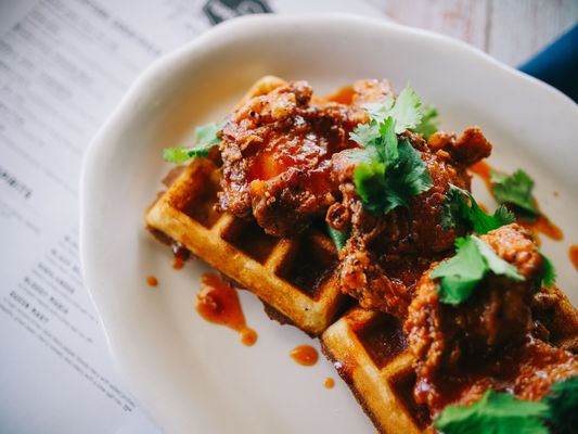 Tupelo Honey Southern Kitchen & Bar by null
