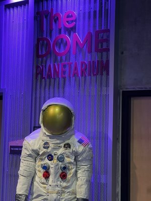 Peoria Riverfront Museum by null