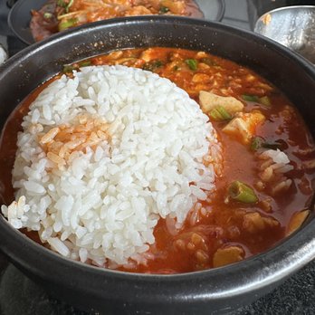 Sharon Korean Kitchen - Korean Near Me - Boston, Massachusetts
