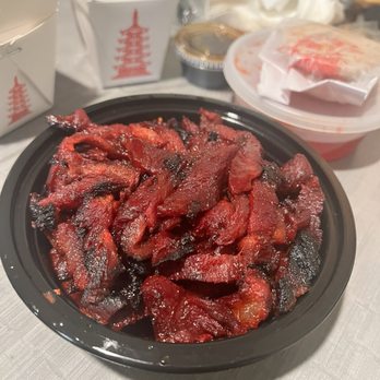 Yoan's Garden - Boneless Spare Ribs - Chinese Near Me - Iselin, New Jersey Yoan's Garden - Boneless Spare Ribs - Chinese Near Me - Iselin, New Jersey