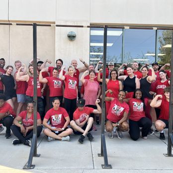 T I Fitness - Community Event - Gyms Near Me - Gilbert, Arizona T I Fitness - Community Event - Gyms Near Me - Gilbert, Arizona