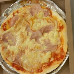Pizzeria Sant'agostino