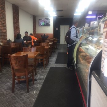 Nutripan 2 - Breakfast & Brunch Near Me - Jamaica, New York