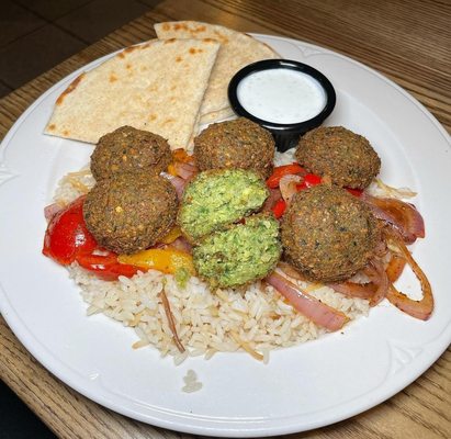 Zaros Cafe by null