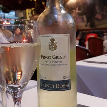Salieri Restaurant - Nice here - Italian Near Me - London, XGL