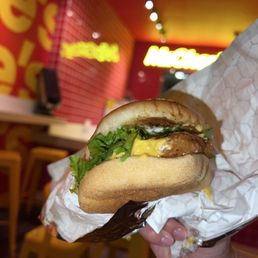 Chicken Sandwich