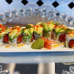 King Kong Roll