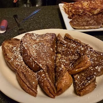 Charlie's Down Under - French Toast - American Near Me - Las Vegas, Nevada Charlie's Down Under - French Toast - American Near Me - Las Vegas, Nevada