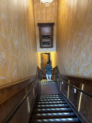 The Crown & Crow by null The Crown & Crow by null