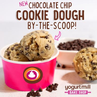 YOGURT MILL - Updated June 2026 - 105 Photos & 184 Reviews - 2591 Geer ...