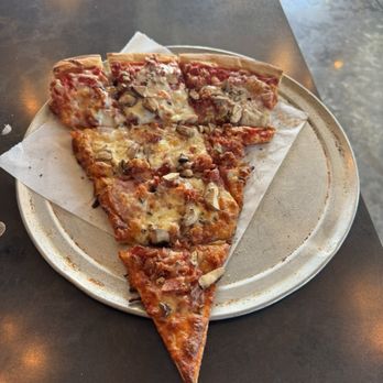The Combine - S - Pizza Near Me - Kansas City, Missouri The Combine - S - Pizza Near Me - Kansas City, Missouri