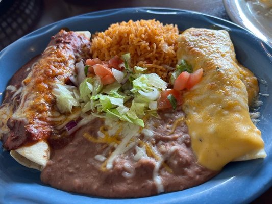 Josefinas Mex. Café by null