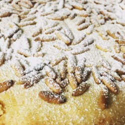 Ristorante Montecodeno - Cake