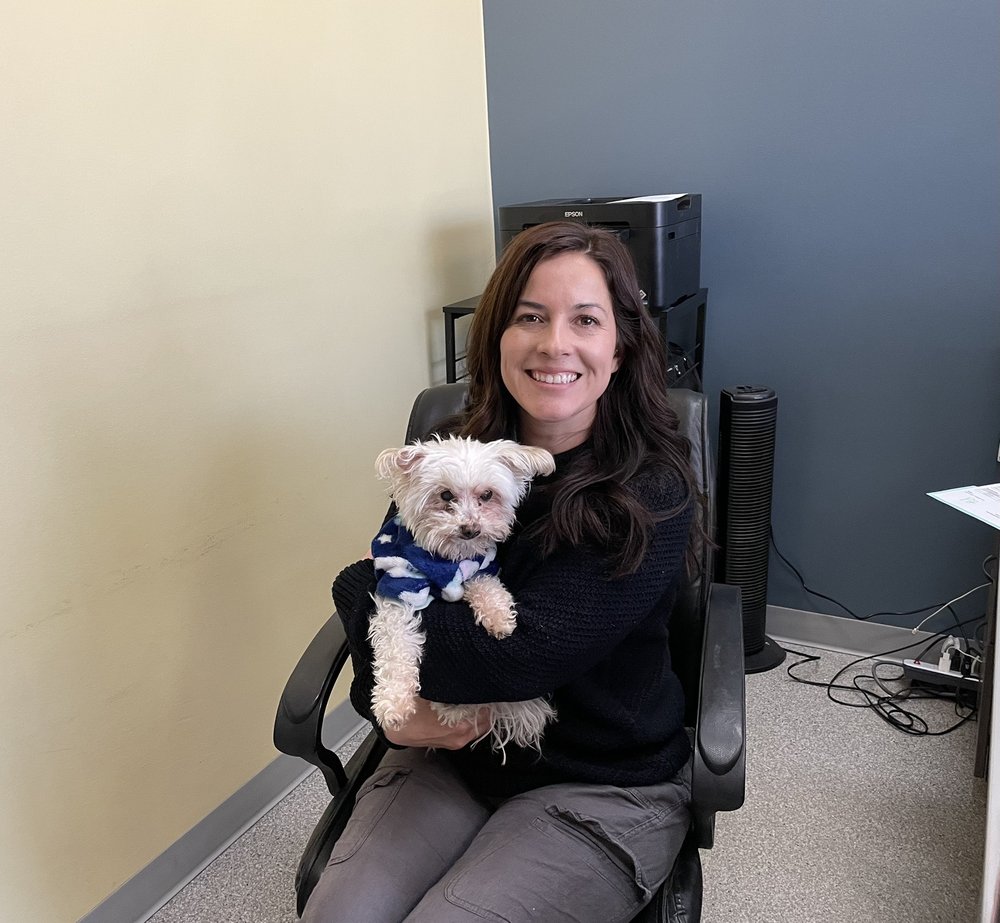 BACK TO HEALTH VETERINARY SERVICES Updated September 2024 12 Photos