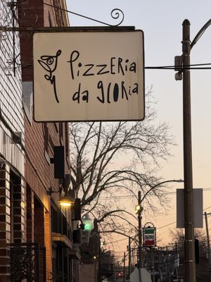 Pizzeria da Gloria by null