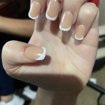 Nails So Happy - Nail Technicians Near Me - Dothan, Alabama Nails So Happy - Nail Technicians Near Me - Dothan, Alabama