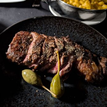 Butcher & The Bear - Ribeye - Steakhouses Near Me - Chicago, Illinois