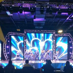 AC Dance & Company - Competitive Team Performance