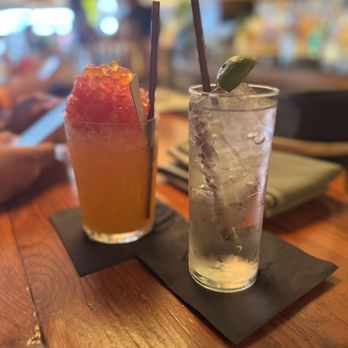 Daisy - Cocktail Bars Near Me - Los Angeles, California