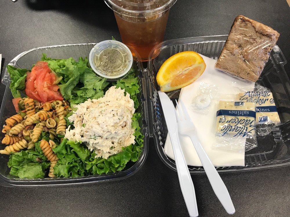 Sandwiches CUISINE A LA CARTE 32 Photos 1025 Boulders Pkwy