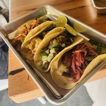 Bartaco - Menu - Tacos Near Me - Jacksonville, Florida