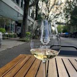 Acorn To Oak Wine Experience - Cheers!