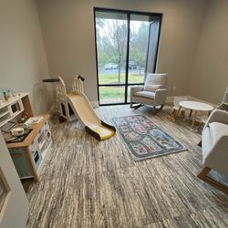 Eben Silver Town - Kid's room