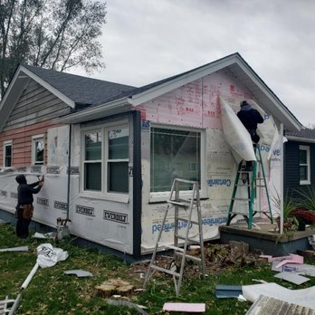 Deluxe Remodeling - BEFORE - General Contractors Near Me - Chicago, Illinois Deluxe Remodeling - BEFORE - General Contractors Near Me - Chicago, Illinois