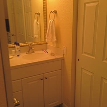 Casa Ybel Resort - Master bathroom in two-bedroom unit - Hotels Near Me - Sanibel, Florida Casa Ybel Resort - Master bathroom in two-bedroom unit - Hotels Near Me - Sanibel, Florida
