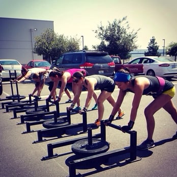 CrossFit 916 - Friendly in house competition! - Trainers Near Me - Elk Grove, California CrossFit 916 - Friendly in house competition! - Trainers Near Me - Elk Grove, California
