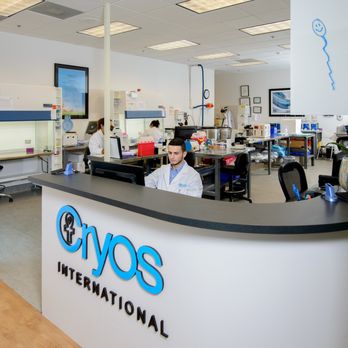 Orlando research center sperm