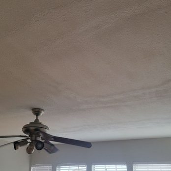 The Best Drywall - Poorly textured ceiling before - Drywall Installation & Repair Near Me The Best Drywall - Poorly textured ceiling before - Drywall Installation & Repair Near Me