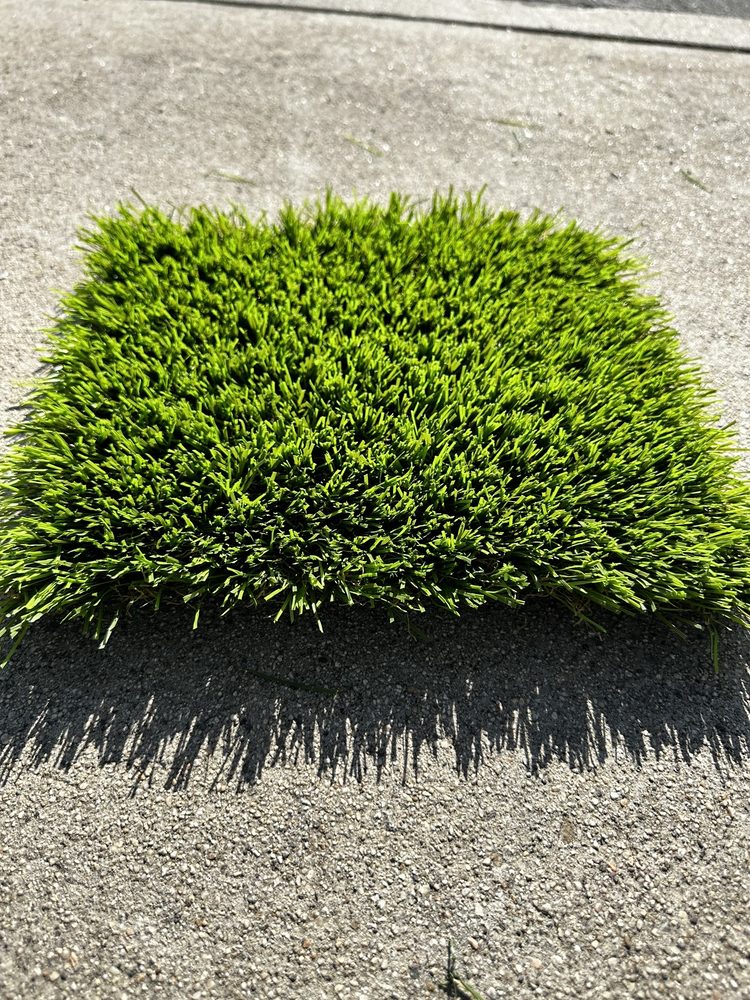 INSTALL ARTIFICIAL GRASS Request a Quote 18 Photos 15260 Ventura