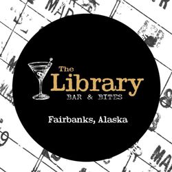 The Library Bar & Bites