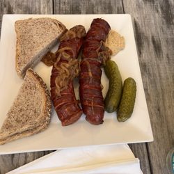 Polish Bites