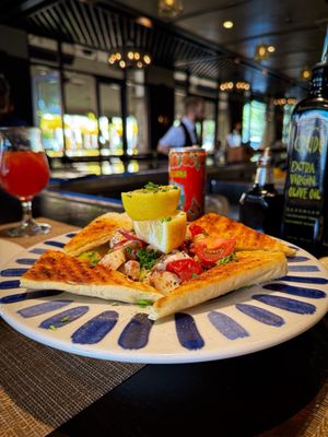 Farfalla Trattoria Westlake Village by null