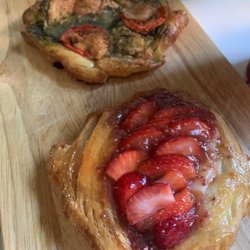 Brioche Dorée